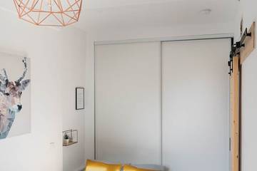 Appartement De Vacances pour 2 Personnes dans Troyes, Aube, Photo 2