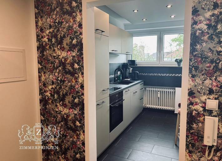 Ferienwohnung für 8 Personen, mit Ausblick, mit Haustier in Oldenburg - 3