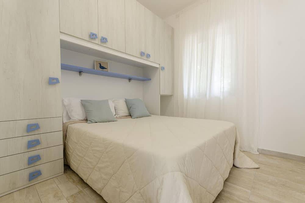 Entire apartment, Apartment 'Le Case Di Chri' with Wi-Fi and Air Conditioning in Mattinata, Gargano