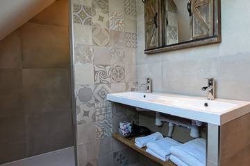 Maison D’hôte pour 4 Personnes dans Magny-le-Désert, Région d'Alençon, Photo 2