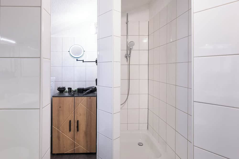 Ganze Wohnung, Altbauoase Fulda - ruhig, zentral, Terrasse, Bahnhof 400m - in Fulda, Rhön-Hessen