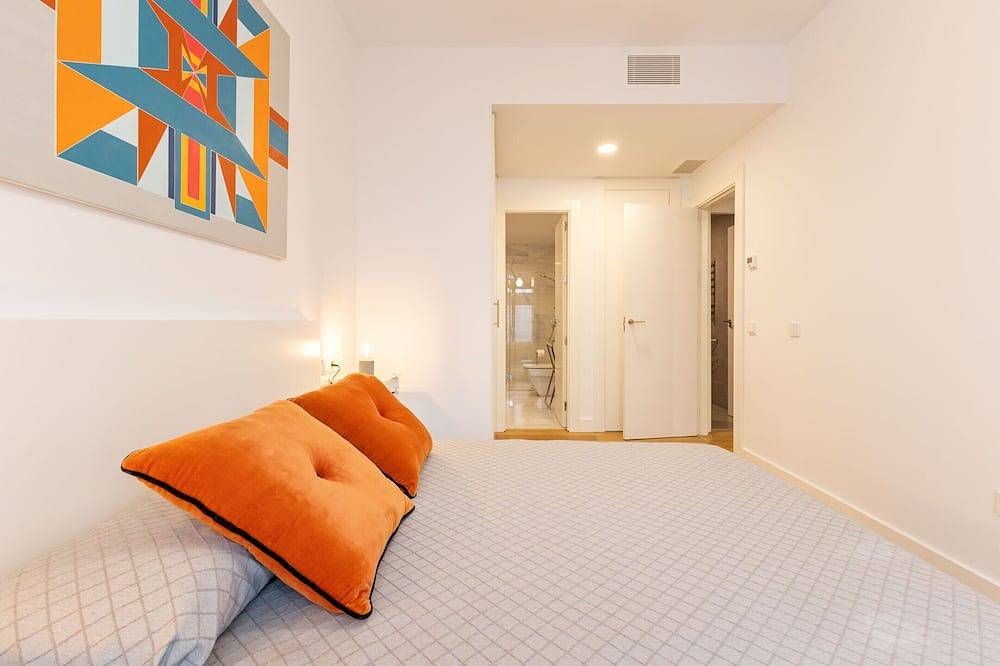 Apartamento entero, Cathedral Apartment Very Central ¡Welcome Weelchairs! in Casco Antiguo, Sevilla