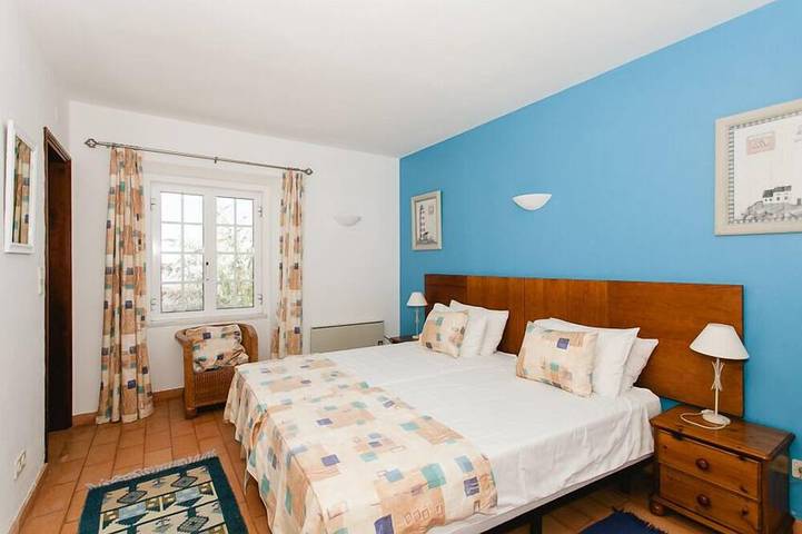 Gîte pour 6 personnes, avec jardin ainsi que jacuzzi et terrasse à Monchique - 2