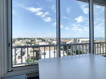 Studio pour 4 Personnes dans Carnon-Plage, Mauguio, Photo 1