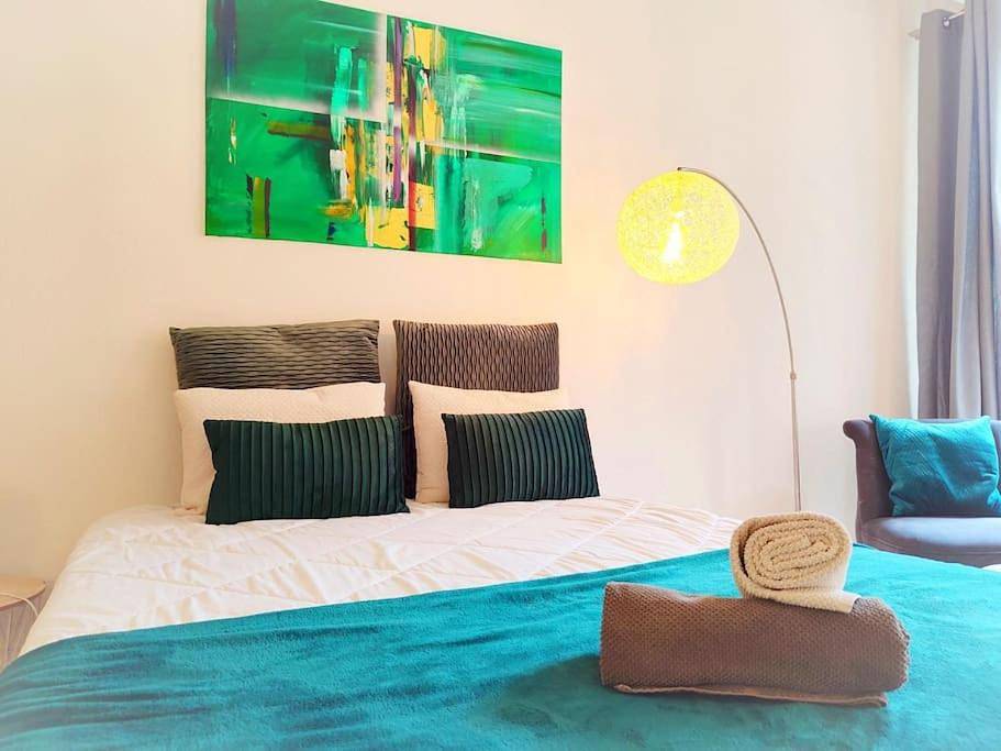 Appartement entier, Cosy Claudel in Nogent-sur-Seine, Aube