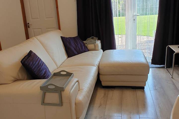 Cottage voor 4 personen, met tuin - 1