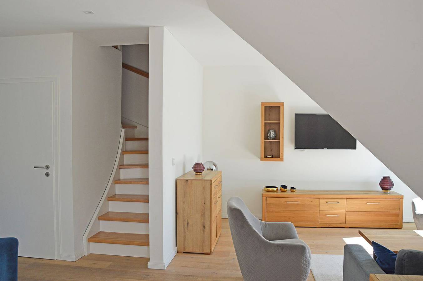 Ferienwohnung in Zingst für 4 Personen in Zingst