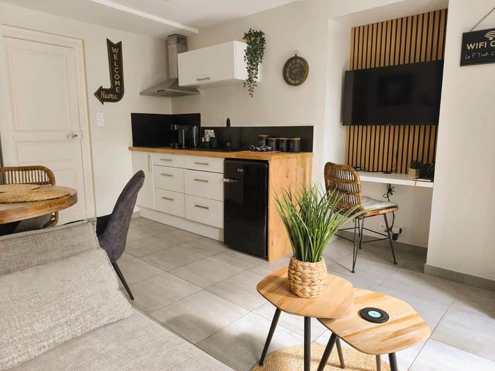 Location de vacances pour 4 personnes à Clisson - 3