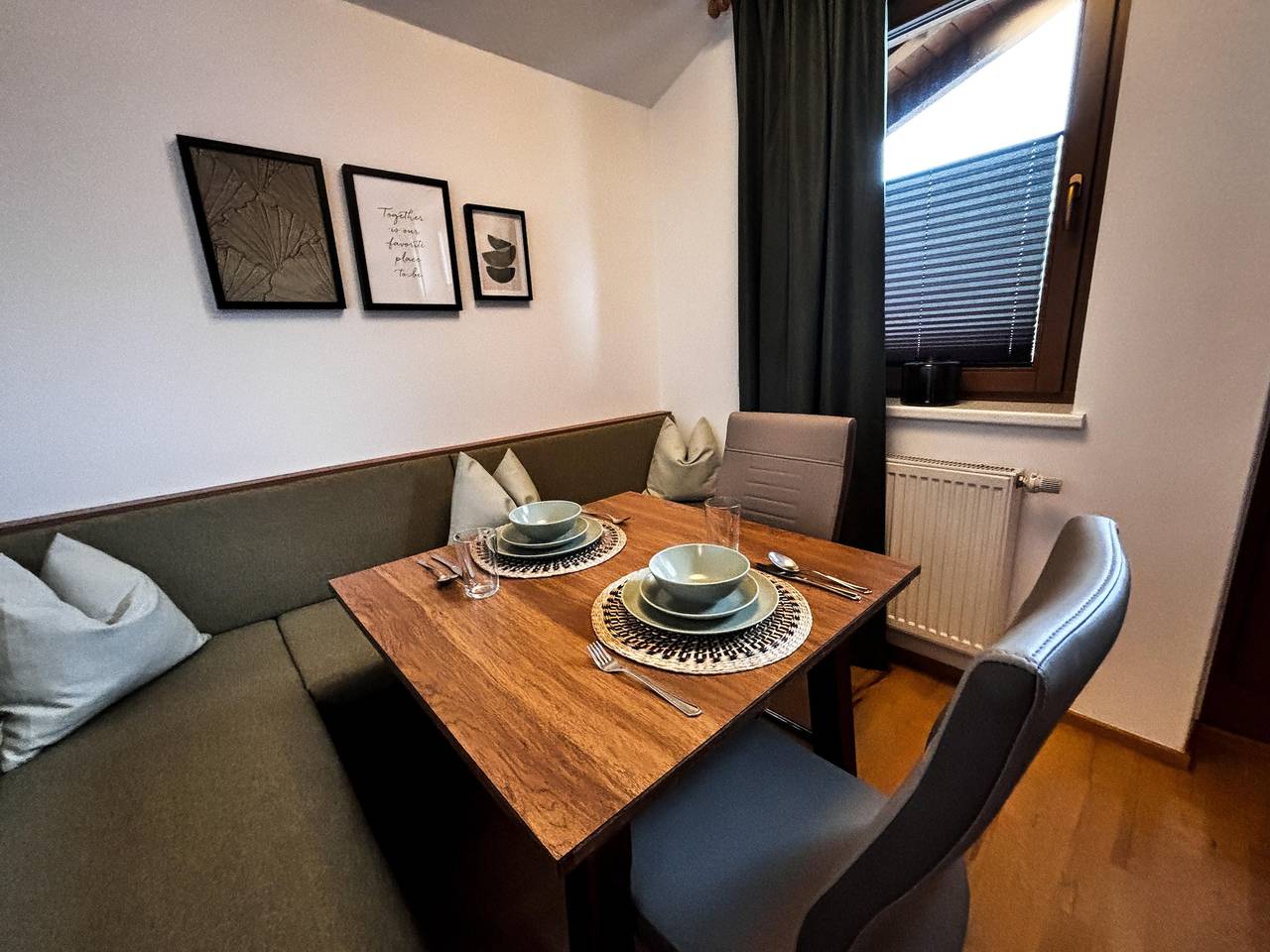 Ganze Ferienwohnung, Apart Lukas in Ried im Zillertal, Ski-Optimal Hochzillertal