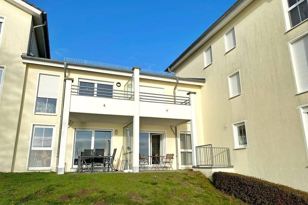 Ferienwohnung in Rügen für 4 Personen in Rügen