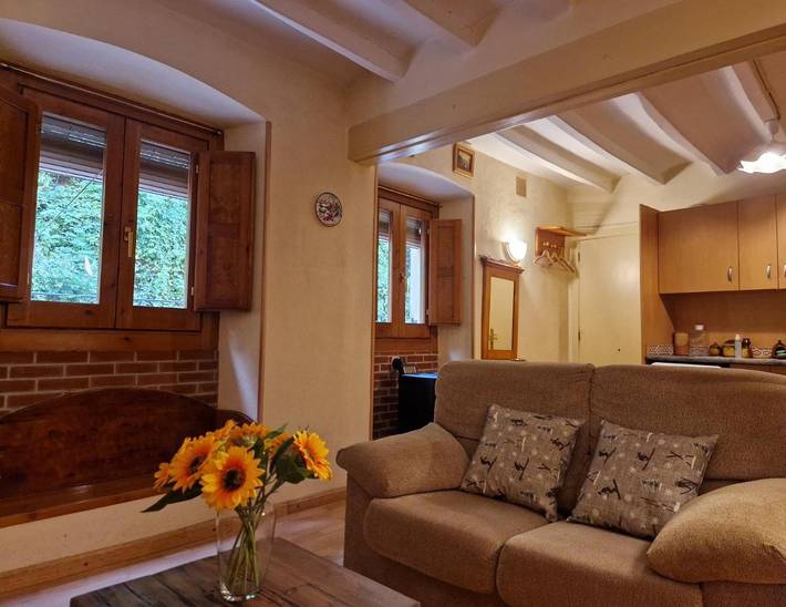 Apartamento de vacaciones para 2 personas - 1