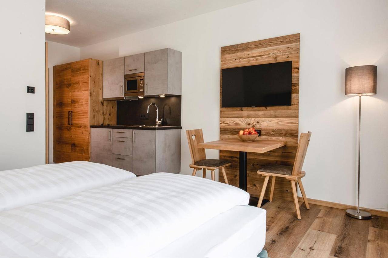 Studio Apartment in Wals-Siezenheim, Bezirk Salzburg-Umgebung
