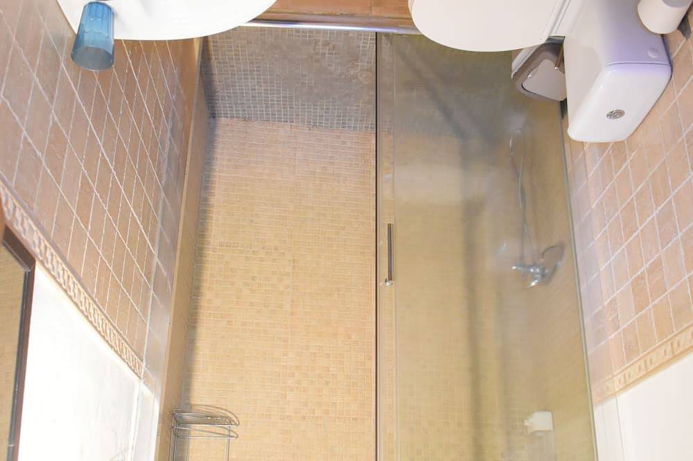 Alpendre Rural - Santa Lucia - La Montaña in El Morisco, San Bartolomé de Tirajana