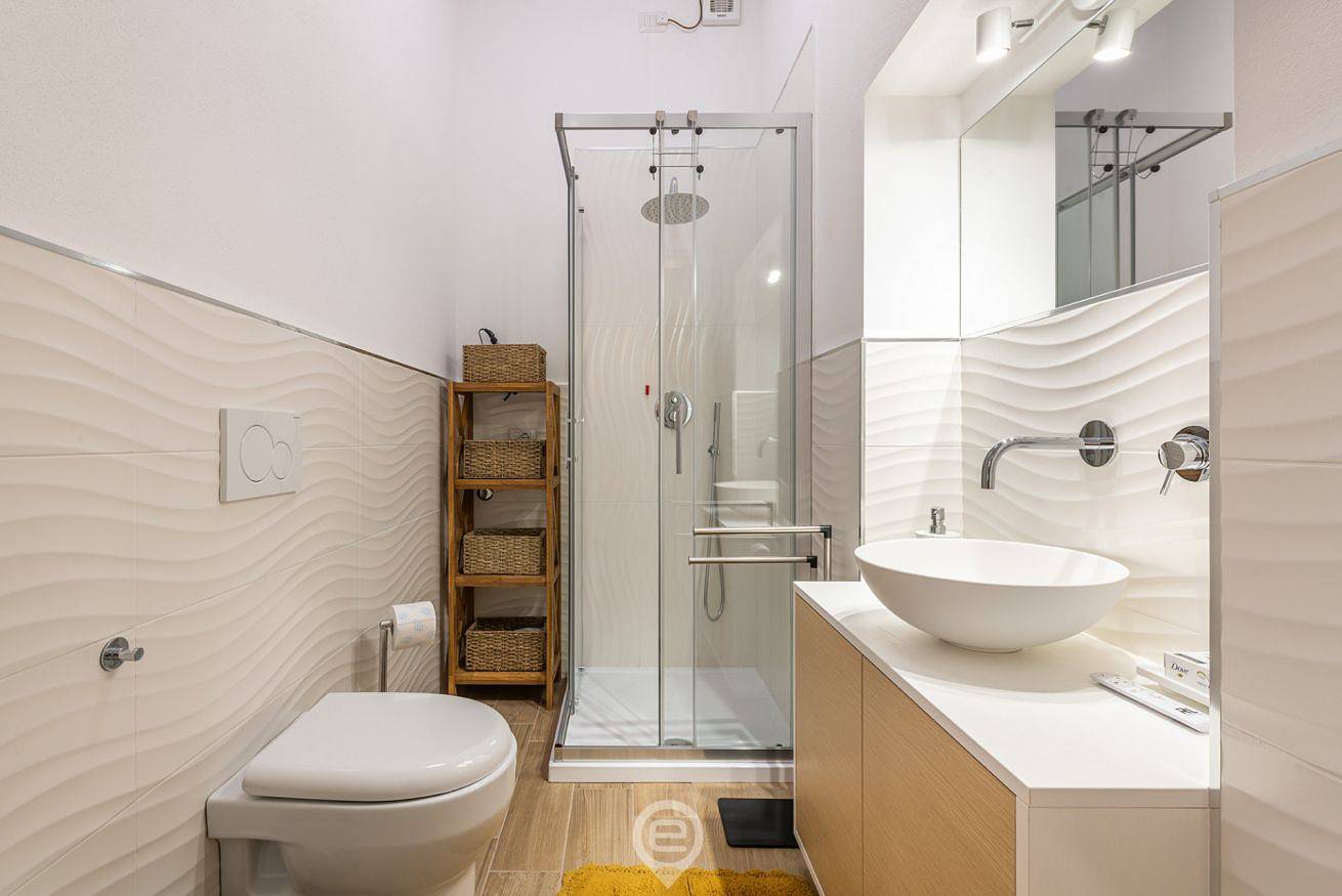 Ganze Wohnung, Ferienwohnung für 2 Personen in Oristano, Campidano