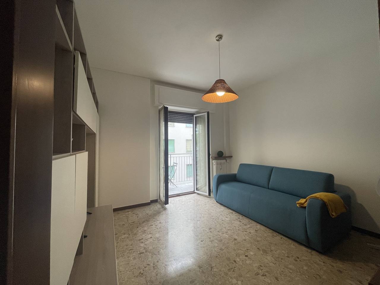 Apartamento entero, Arena Living Bgy Apartment in Bérgamo, Provincia de Bergamo