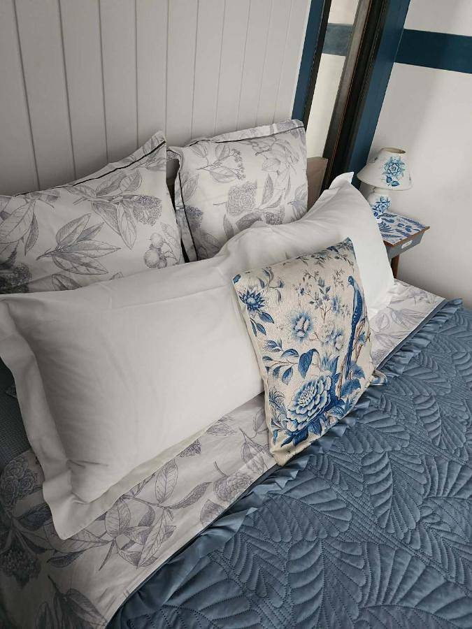 Gîte pour 5 personnes, avec vue et terrasse, adapté aux familles à Briare - 3