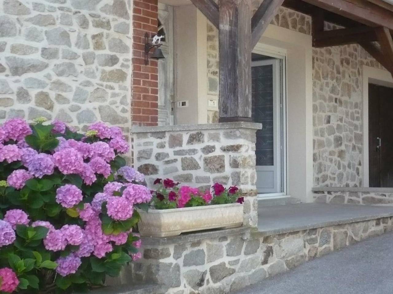 Gîte voor 2 personen met zwembad, foto 6
