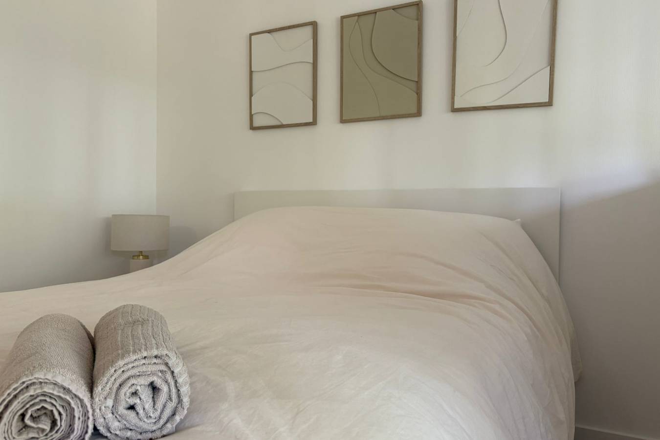 Hel lejlighed, L'Appart 32 - Appartement confortable et au calme in Annecy, Annecy Området