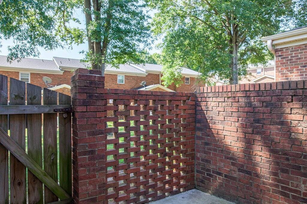 Furnished Townhome close to Hpu / Furniture Mkt in High Point, Guilford County