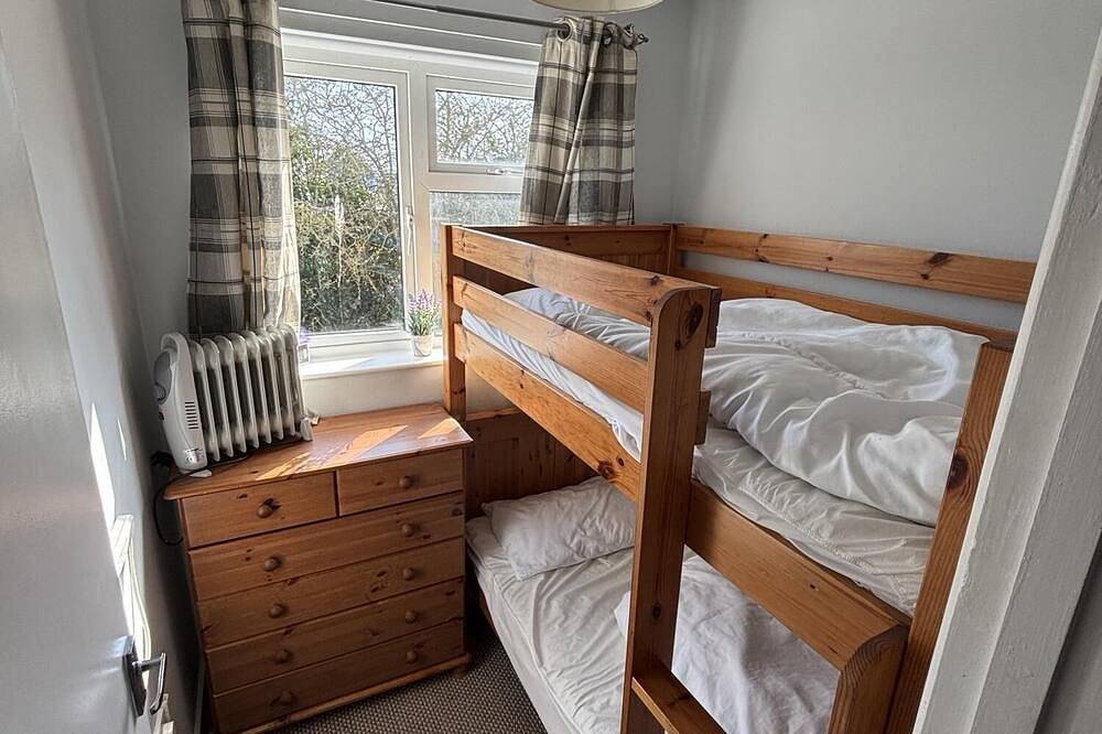 Fantastic chalet in Hemsby near to the beach in Norfolk in Hemsby, Great Yarmouth