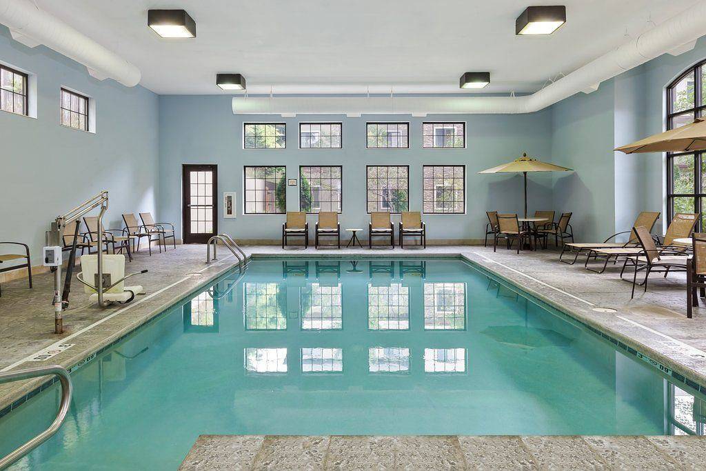 Apartamento entero, Staybridge Suites Kalamazoo in Kalamazoo (Míchigan), Condado de Kalamazoo