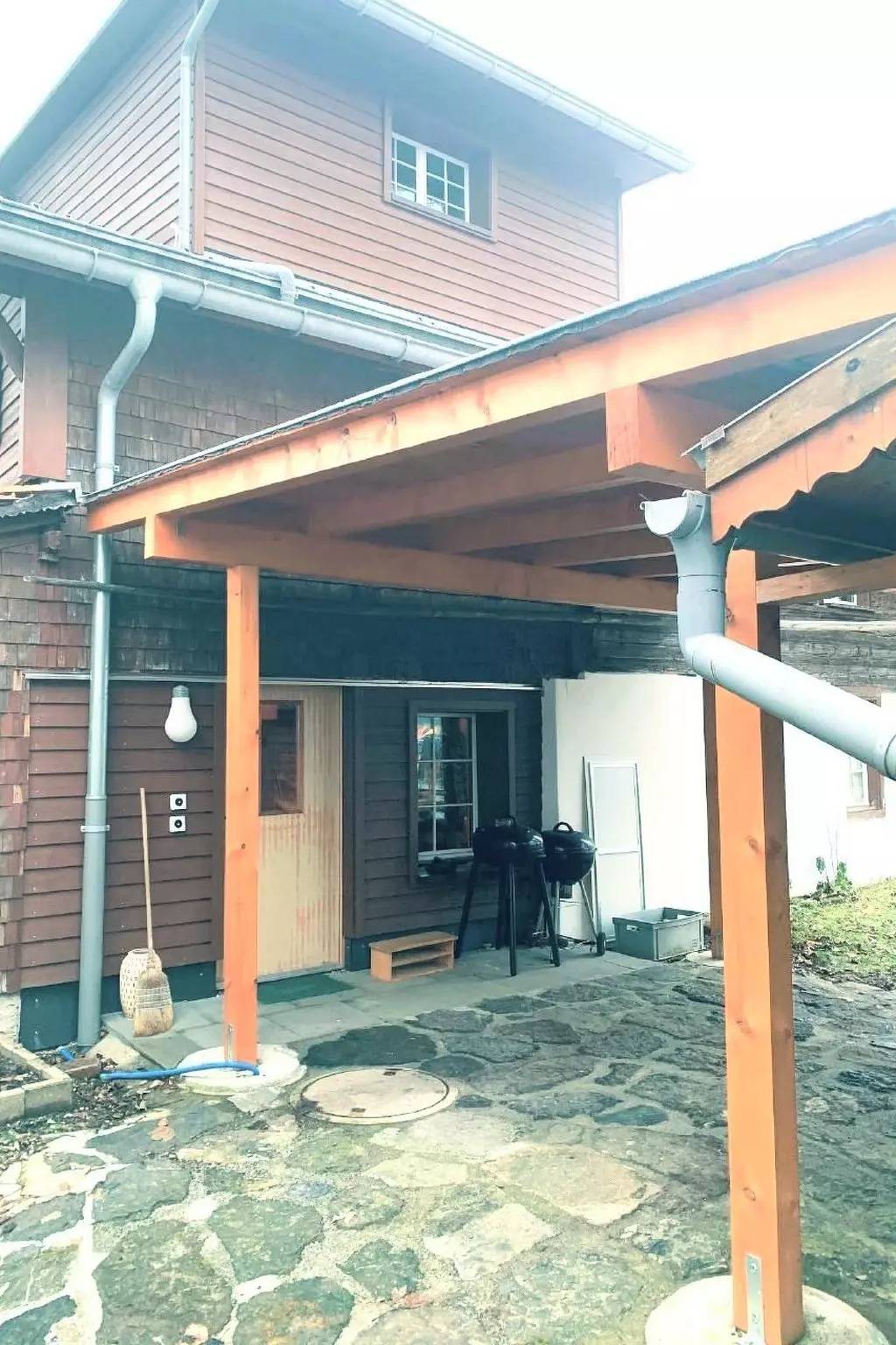 Haus 8 Personen in Meiringen, Berner Oberland