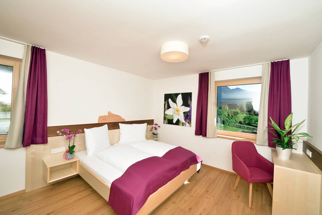 Ganze Wohnung, Appartement Sturzhahn -  Kolb in Tauplitz, Totes_Gebirge