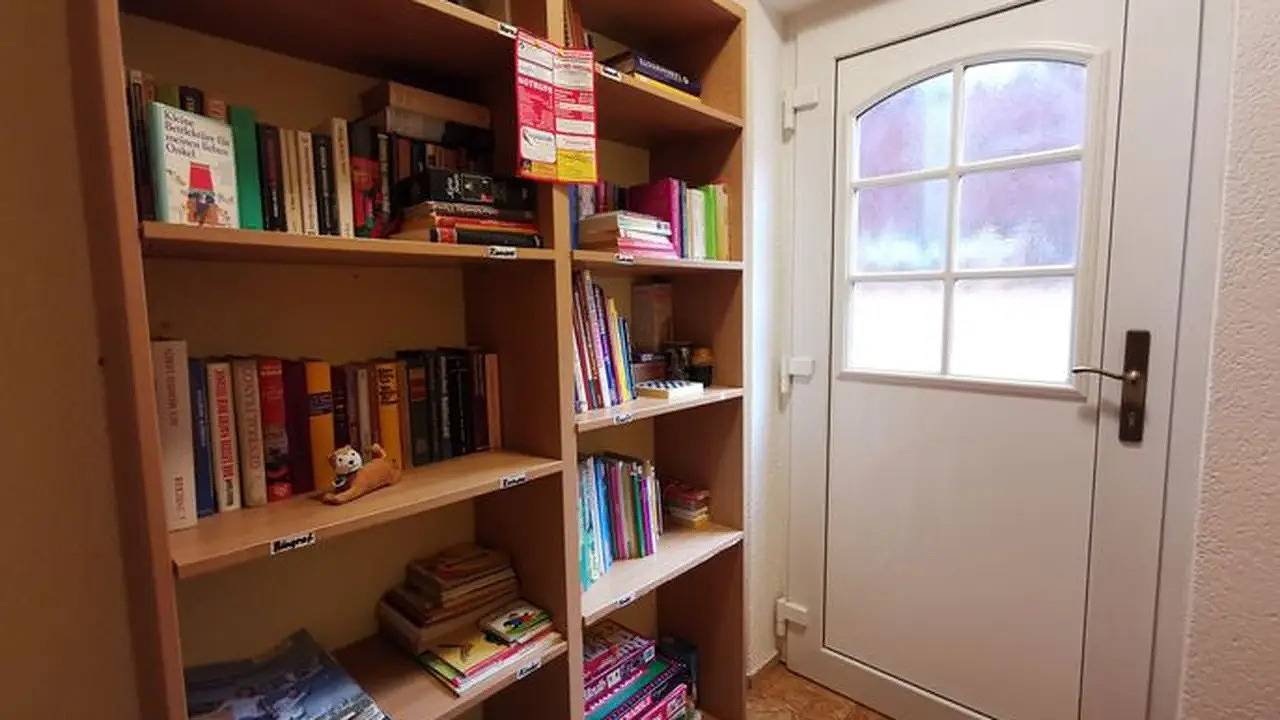 Ganze Ferienwohnung, Ferienwohnung für 2 Personen (30 m²) in Senftenberg in Senftenberger See, Senftenberg