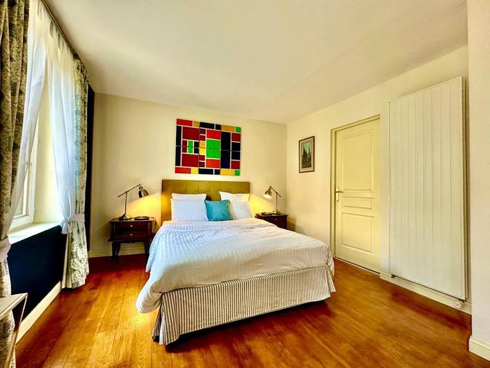 Chambre d’hôte pour 2 personnes, avec vue à Bergerac - 3