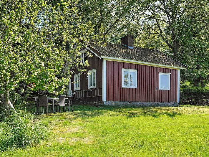 4 personer fritidhus i kode in Norra Västkusten