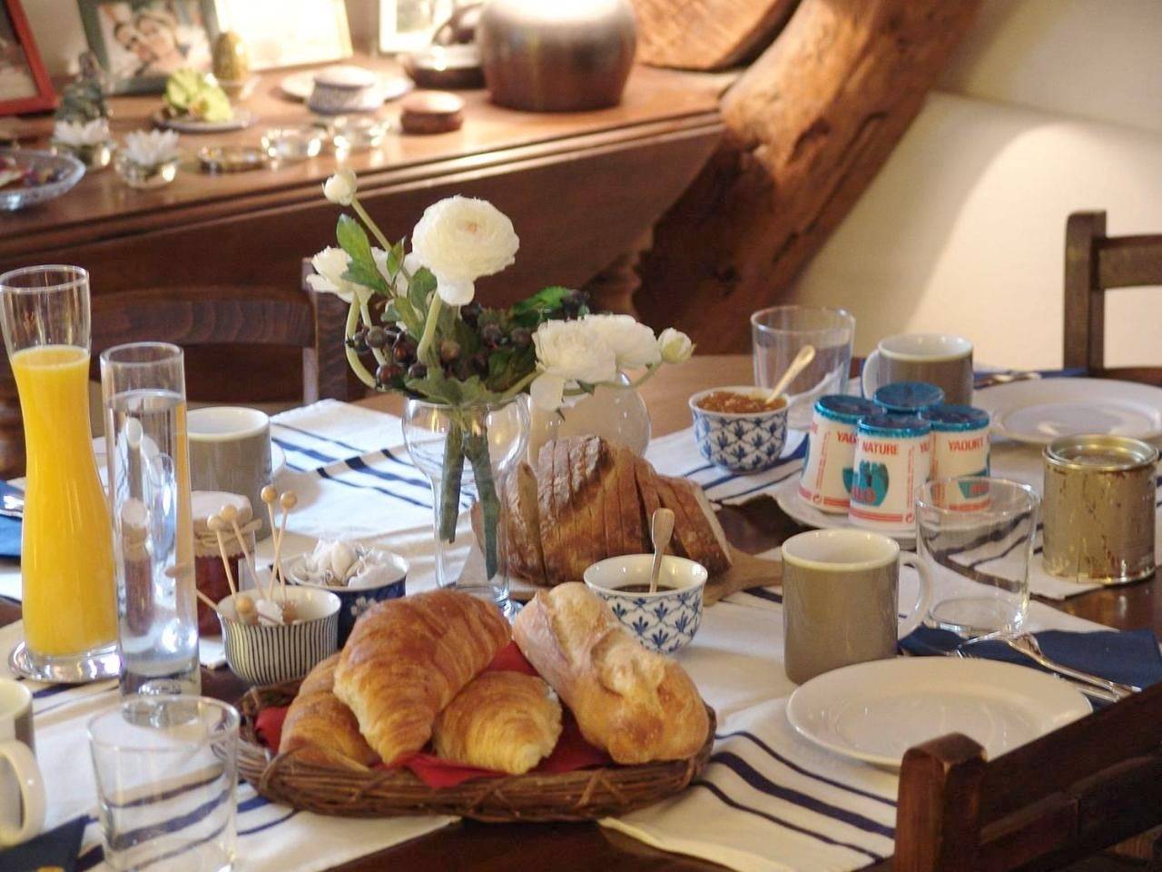 Suite in Paris, Ile de France