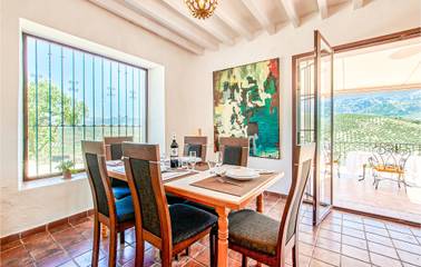 Glamping for 12 People in Cazorla, Jaén Province, Photo 4