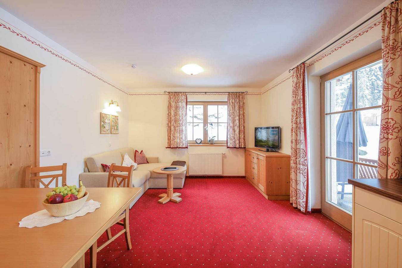 Entire holiday apartment, Apartement Grawa Wasserfall in Neustift im Stubaital, Innsbruck Land