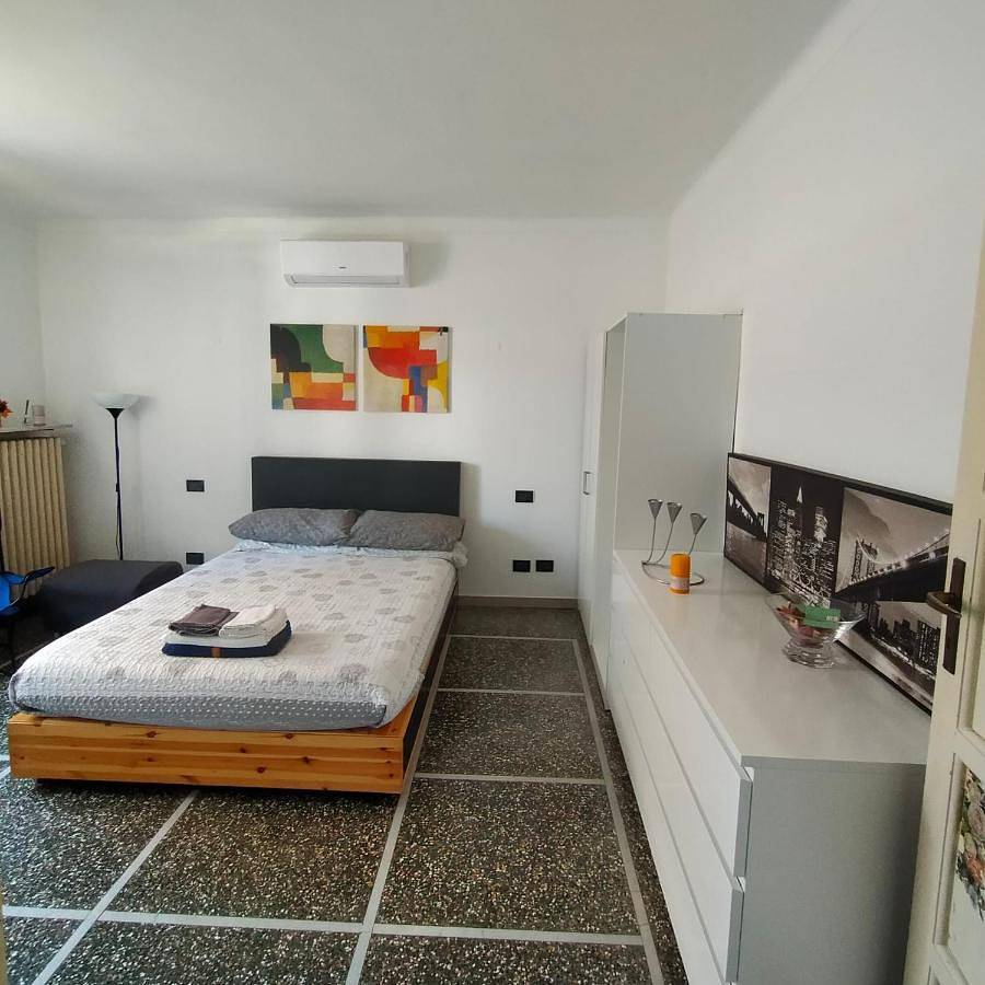 Appartement entier, Casa Corso Bagni in Acqui Terme, Province d'Alexandrie