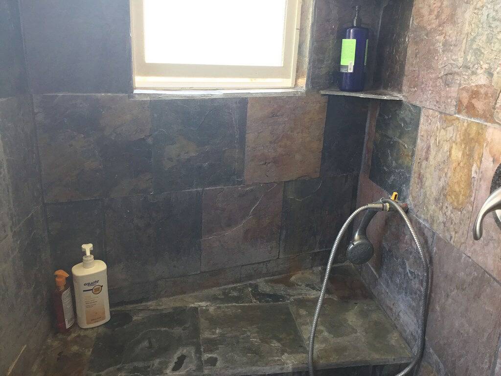 Schöne Aussicht auf die Berge, in der Nähe von Yosemite und Bass Lake *** Hot August Nights ** in Madera County