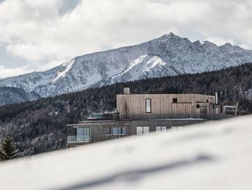 Hotel für 4 Personen in Meransen, Mühlbach, Bild 1