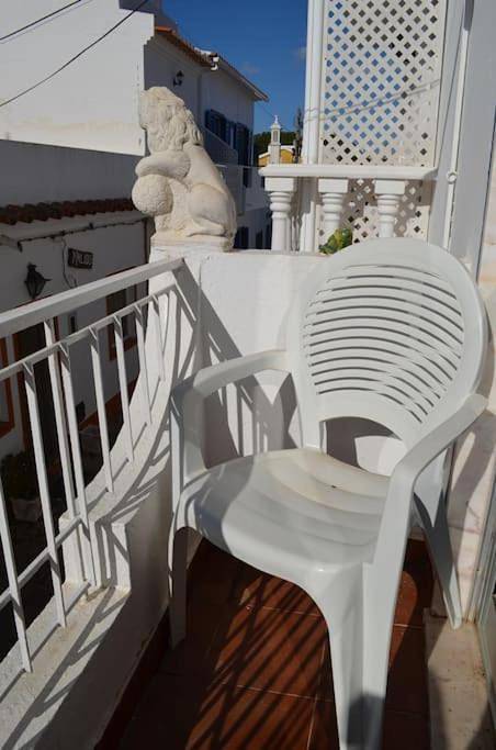 Casa rural para 3 personas, con balcón en Vila Nova de Cacela - 4