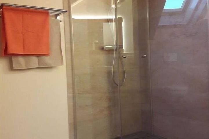 Ferienhaus für 4 Personen in Wackersberg - 4