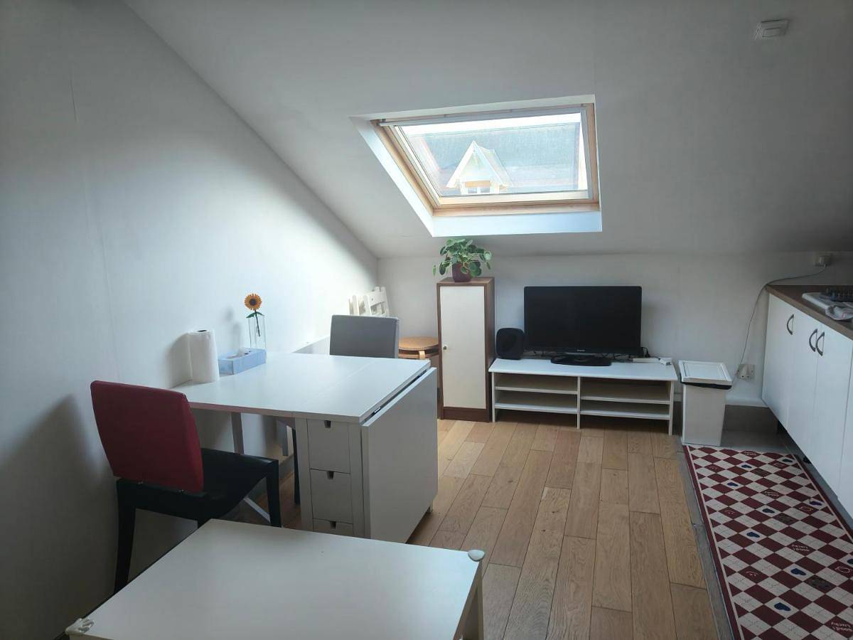 Appartement entier, Neighbor of Versailles in Le Chesnay, Yvelines