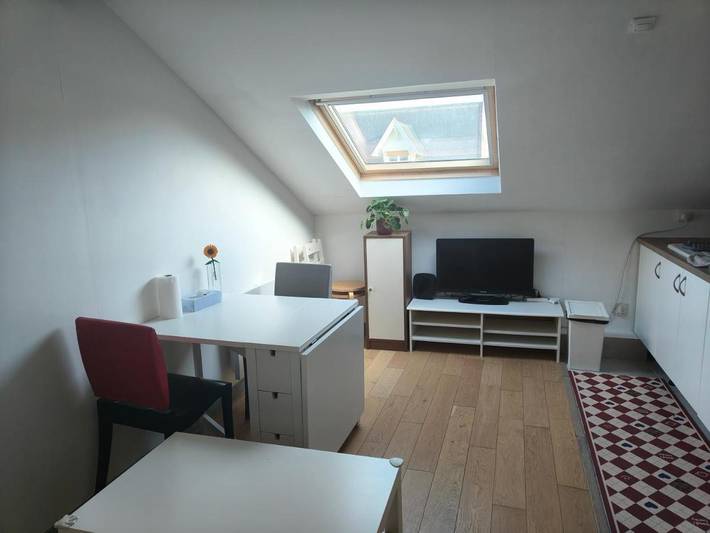 Appartement de vacances pour 4 personnes