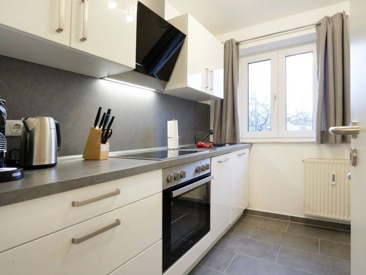 Ganze Ferienwohnung, Mariannenweg Whg. M02 in Tarnewitz, Boltenhagen