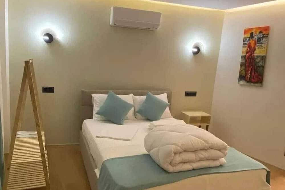 Ganze Wohnung, Işletmemiz 2 odalıiki odamızda banyo ve ilave yatak mevcut. in Provinz Izmir