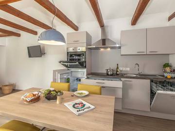 Ferienwohnung für 5 Personen in Pirna, Elbsandsteingebirge, Bild 4