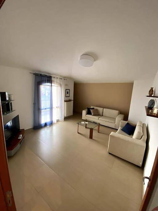 Appartement de vacances pour 4 personnes, avec Balcon et Vue à Palo del Colle