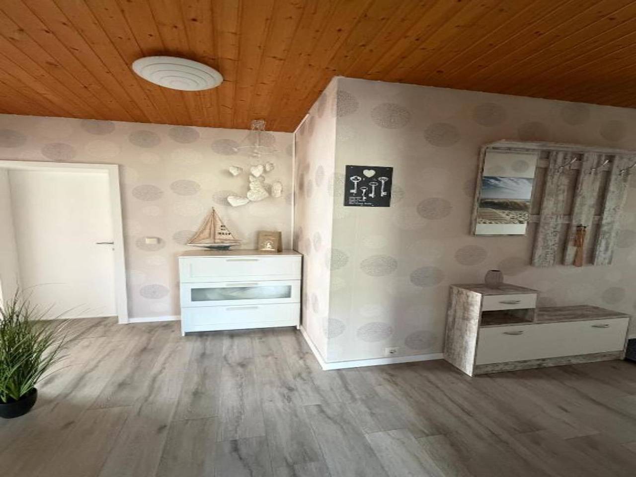 Apartment mit 2 Schlafzimmern in Bad Sooden-Allendorf, Werra-Meißner-Kreis