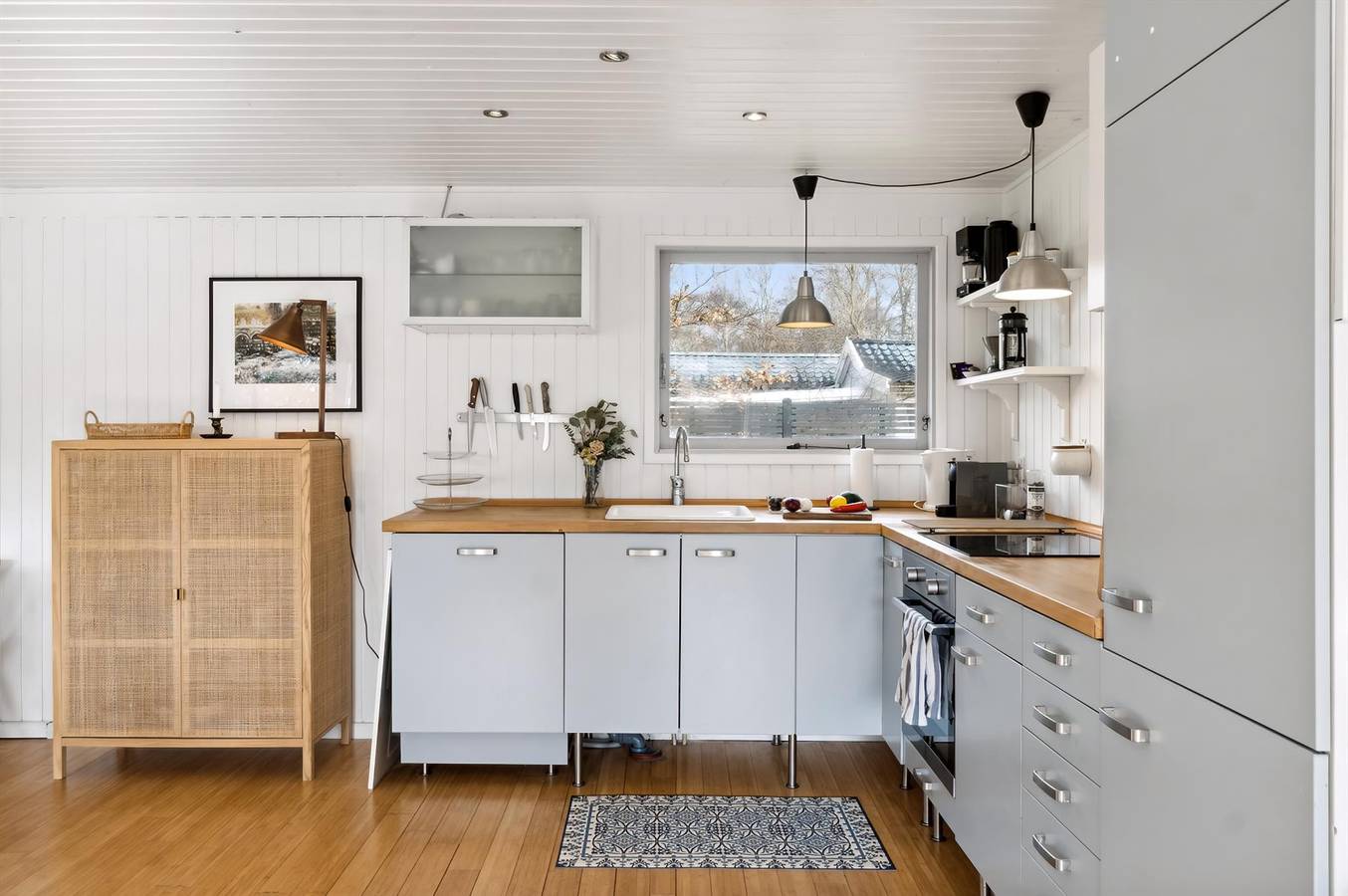 4 bedroom pet friendly home in Nykøbing Sj in Nykøbing Sjælland, Nordwestseeland