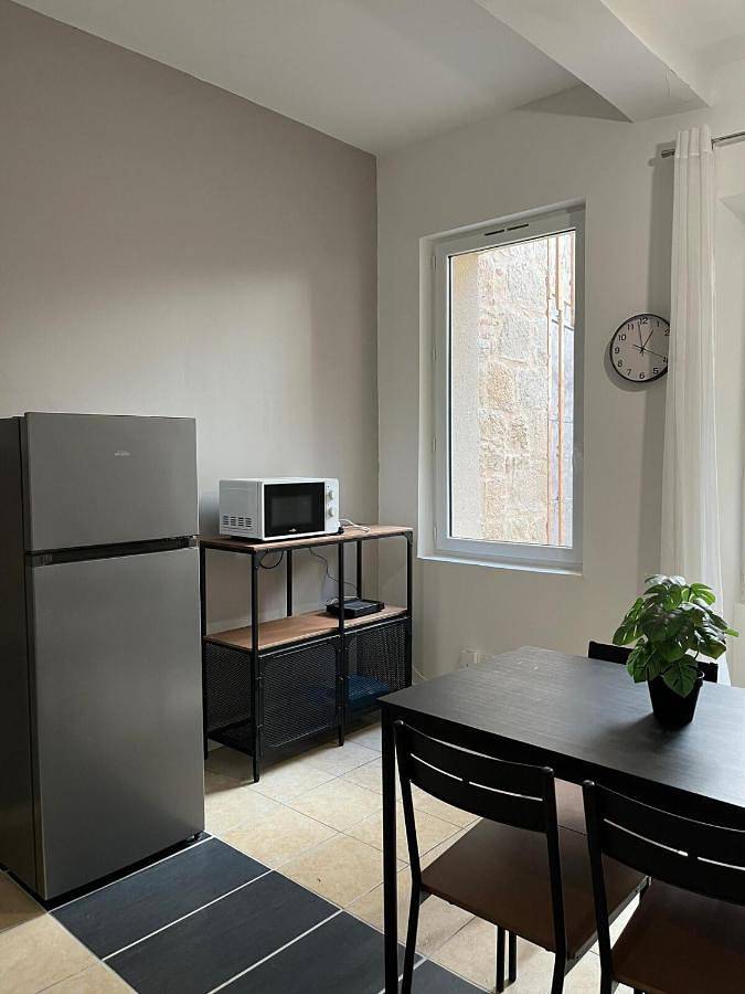 Gîte pour 4 personnes à La Réole - 4