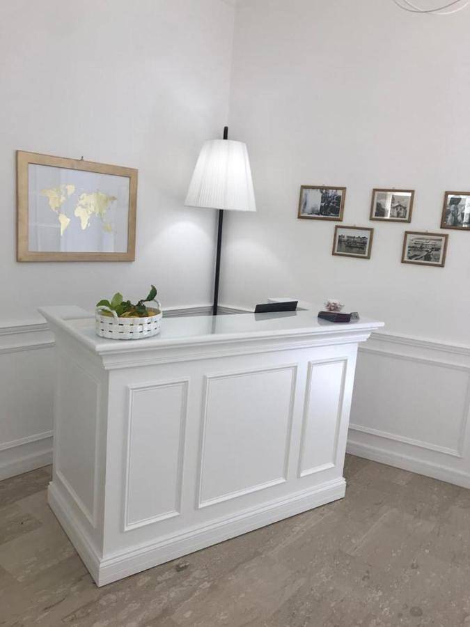 Maison d’hôte pour 2 personnes à Procida - 2