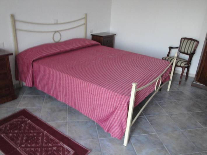 Maison d’hôte pour 2 personnes, avec terrasse, animaux acceptés à Budoni - 4
