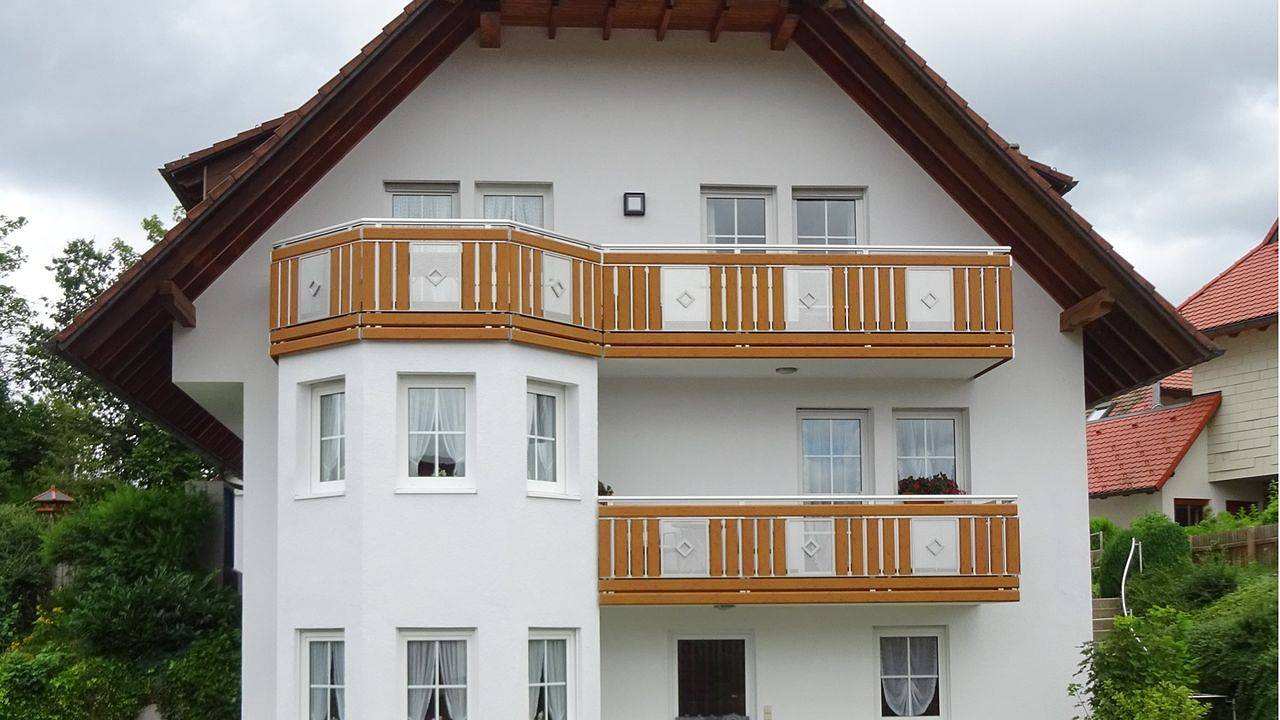 Ferienwohnung für 3 Personen in Unterkirnach, Hochschwarzwald